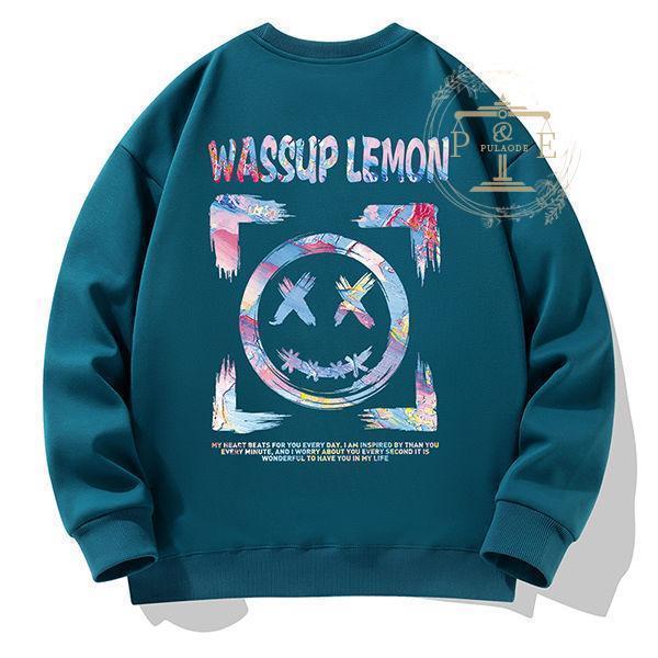 トレーナー メンズ 黒トレーナー 長袖 裏起毛トレーナー 厚手トレーナー スポーツウェア 秋冬 韓国風 スウェット 長袖 長袖 暖かい 