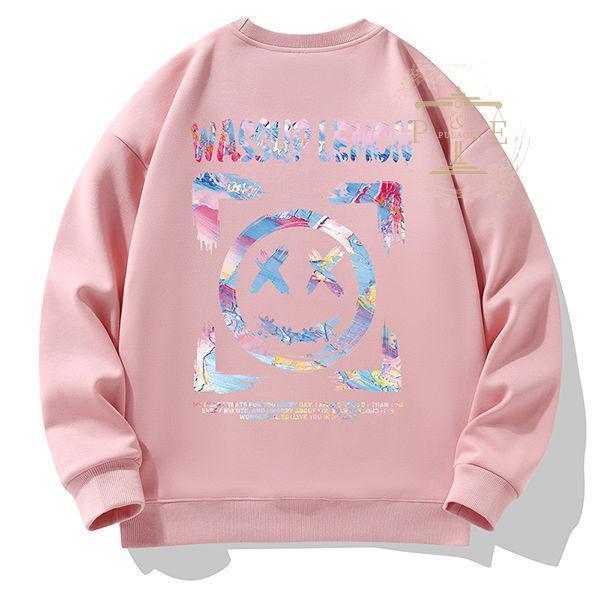 トレーナー メンズ 黒トレーナー 長袖 裏起毛トレーナー 厚手トレーナー スポーツウェア 秋冬 韓国風 スウェット 長袖 長袖 暖かい 