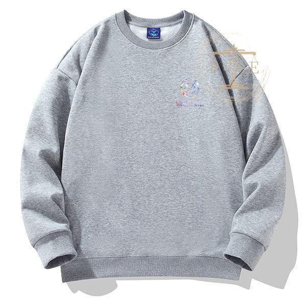 トレーナー メンズ 黒トレーナー 長袖 裏起毛トレーナー 厚手トレーナー スポーツウェア 秋冬 韓国風 スウェット 長袖 長袖 暖かい 