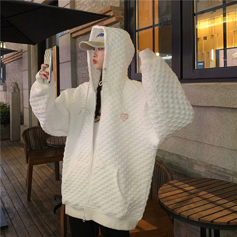 レディース トップス 長袖 フード付き プルオーバー ゆったり シンプル カジュアル 春秋コーデ おしゃれ 体型カバー 