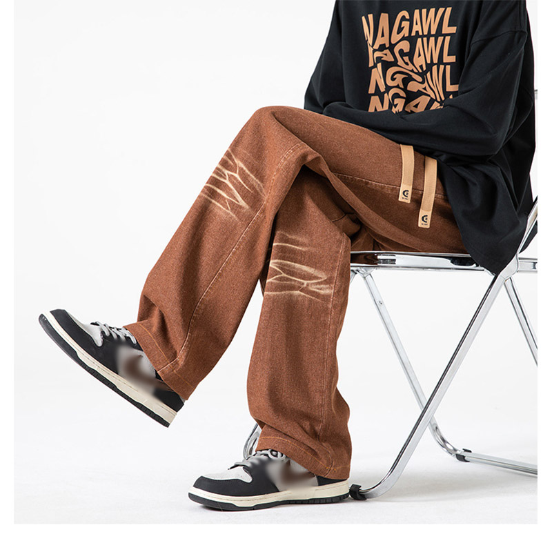 ジーパン メンズ スキニーデニム メンズ ストレッチ デニムパンツ 秋 メンズ デニム メンズ 秋服 ジーンズ お兄系 