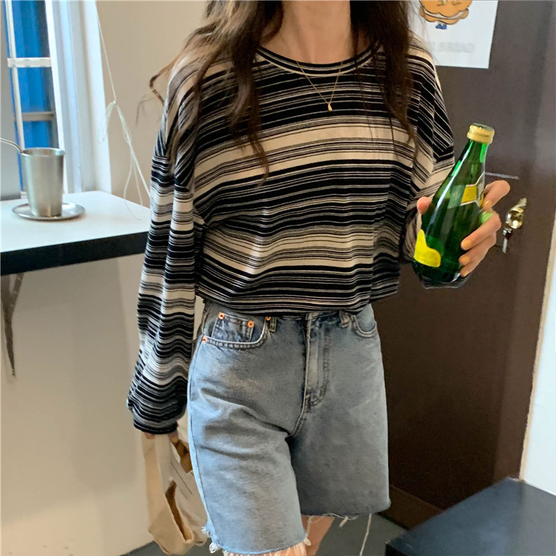 半額セール Tシャツ レディース カットソー 長袖 ラウンドネック アウトドア シンプル 飲み会 おしゃれ トップス カジュアル 可愛い ブラウス 
