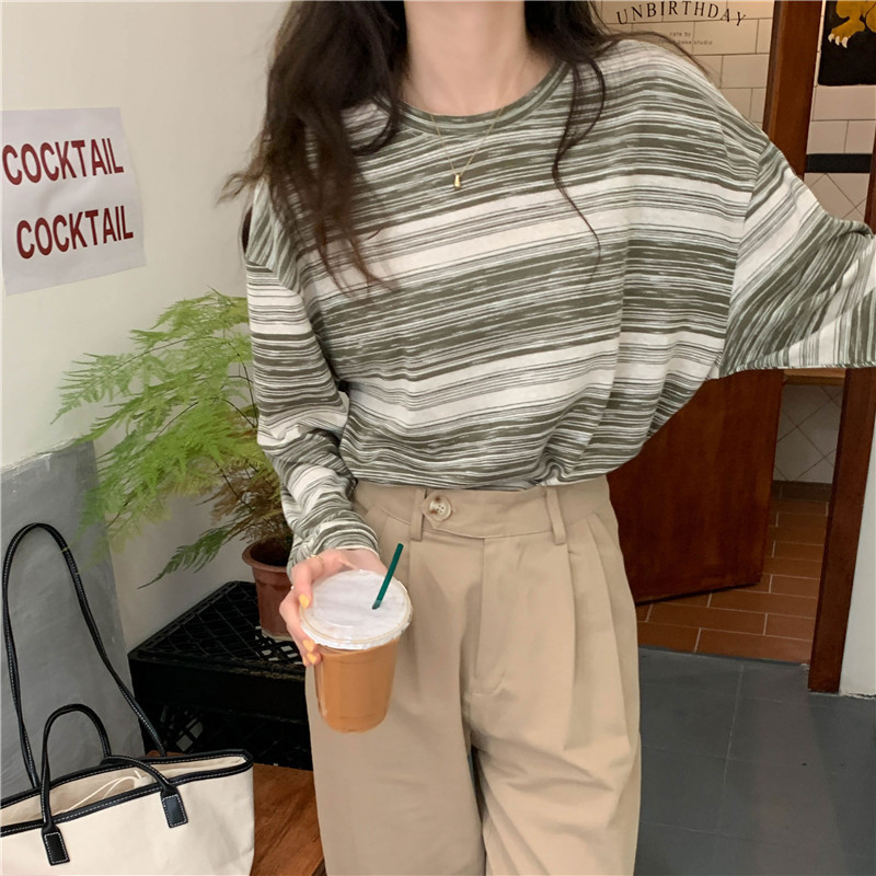 半額セール Tシャツ レディース カットソー 長袖 ラウンドネック アウトドア シンプル 飲み会 おしゃれ トップス カジュアル 可愛い ブラウス 