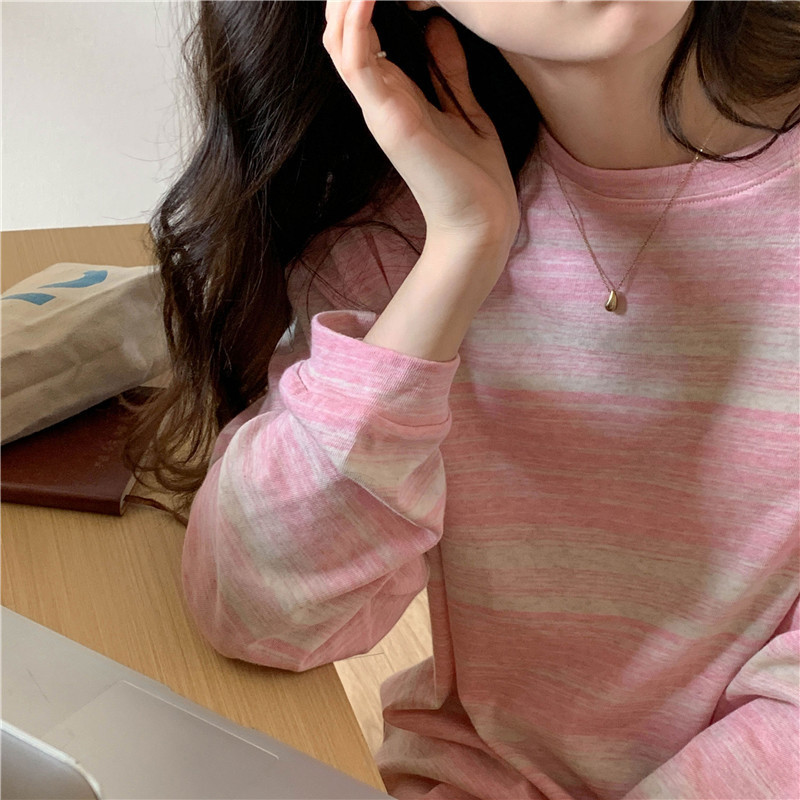 半額セール Tシャツ レディース カットソー 長袖 ラウンドネック アウトドア シンプル 飲み会 おしゃれ トップス カジュアル 可愛い ブラウス 