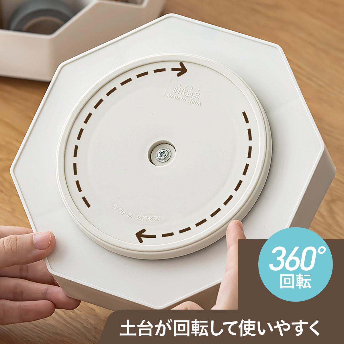 ペンスタンド 360度回転 ペンホルダー おしゃれ ペン立て かわいい オフィス 卓上収納 プレゼント 文房具 メガネスタンド デスク ペンケース 