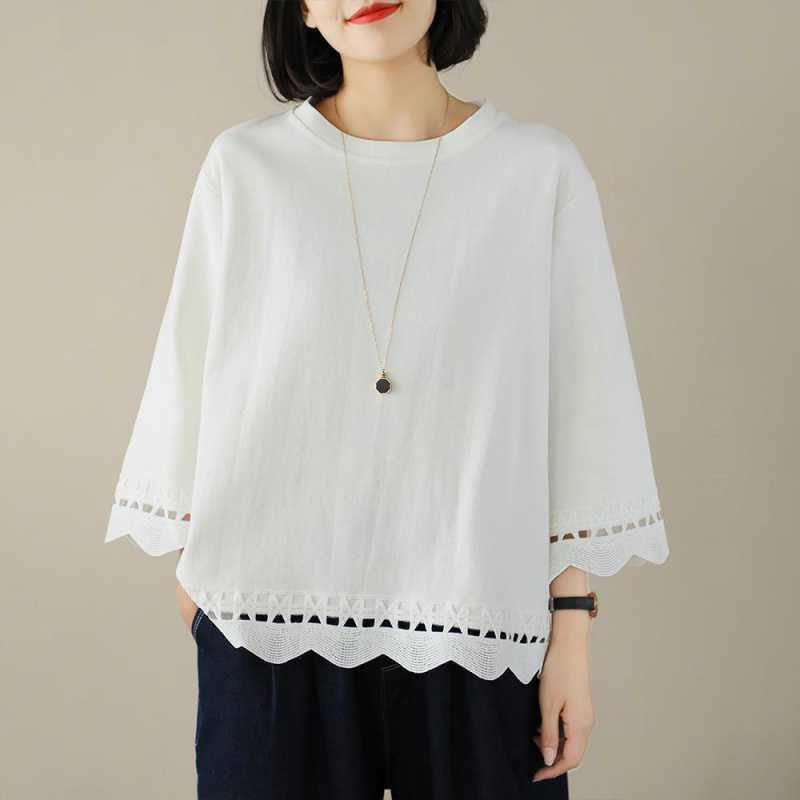 長袖 Tシャツ レディース トップス 秋春 Tシャツ プルオーバー 女性用 30代 通勤 体型カバー 通学 50代 オシャレ ロンT 40代 着痩せ 