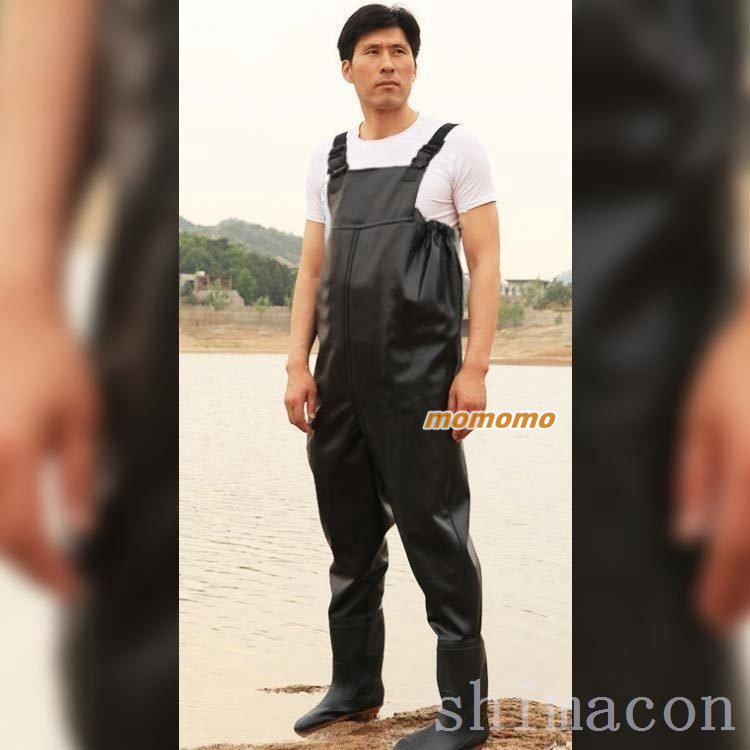 チェストハイウェーダーウェーダー釣りフィッシング胴付長靴胴長迷彩柄作業用釣り農作業田畑仕事水産用釣り用ウェアつなぎ作業服  