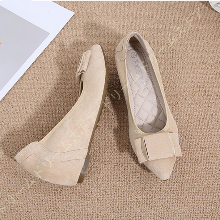 パンプス ハイヒール 5CM ポインテッドトゥ ウェッジソール スウェード パーティー 美脚 発表会 演奏会 リボン 走れるパンプス結婚式 お呼ばれ おしゃれ 