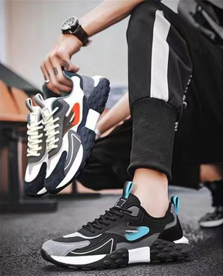 送料無料 スニーカー メンズ 靴 トレッキングランニングハイキング 運動靴 アウトドア 歩きやすい スポーツ滑り止め 