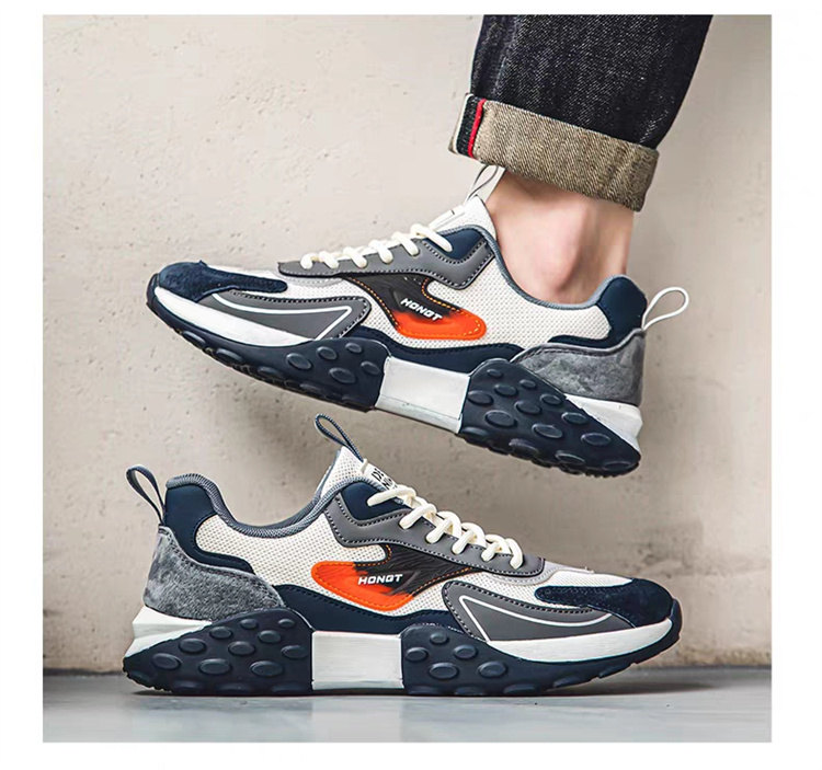 送料無料 スニーカー メンズ 靴 トレッキングランニングハイキング 運動靴 アウトドア 歩きやすい スポーツ滑り止め 