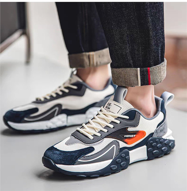 送料無料 スニーカー メンズ 靴 トレッキングランニングハイキング 運動靴 アウトドア 歩きやすい スポーツ滑り止め 