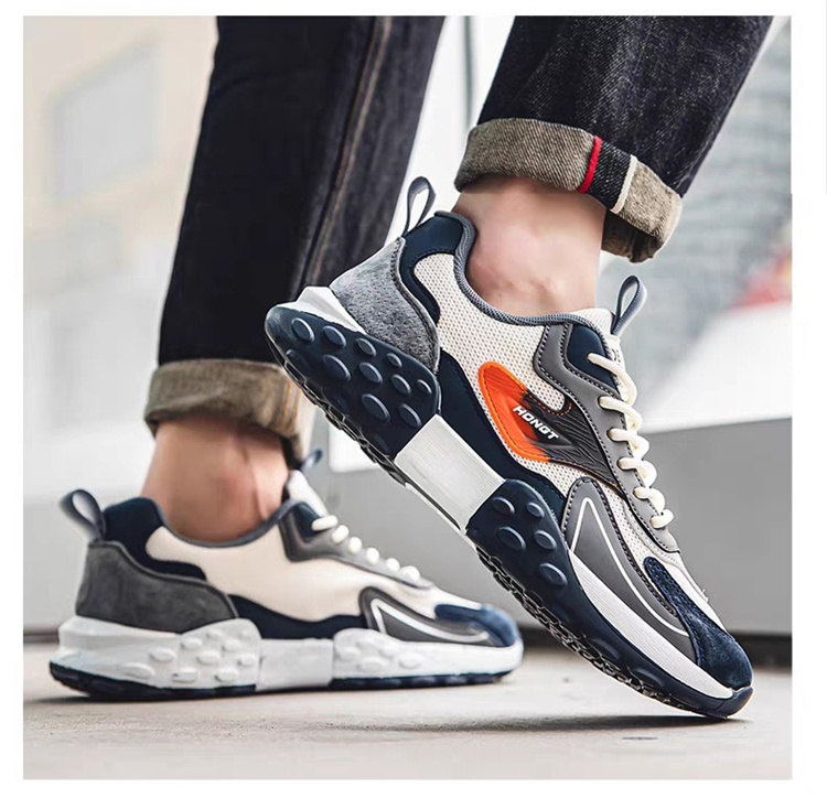 送料無料 スニーカー メンズ 靴 トレッキングランニングハイキング 運動靴 アウトドア 歩きやすい スポーツ滑り止め 