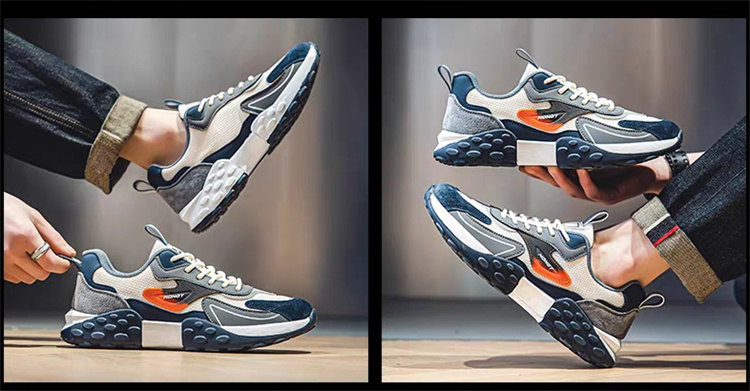 送料無料 スニーカー メンズ 靴 トレッキングランニングハイキング 運動靴 アウトドア 歩きやすい スポーツ滑り止め 