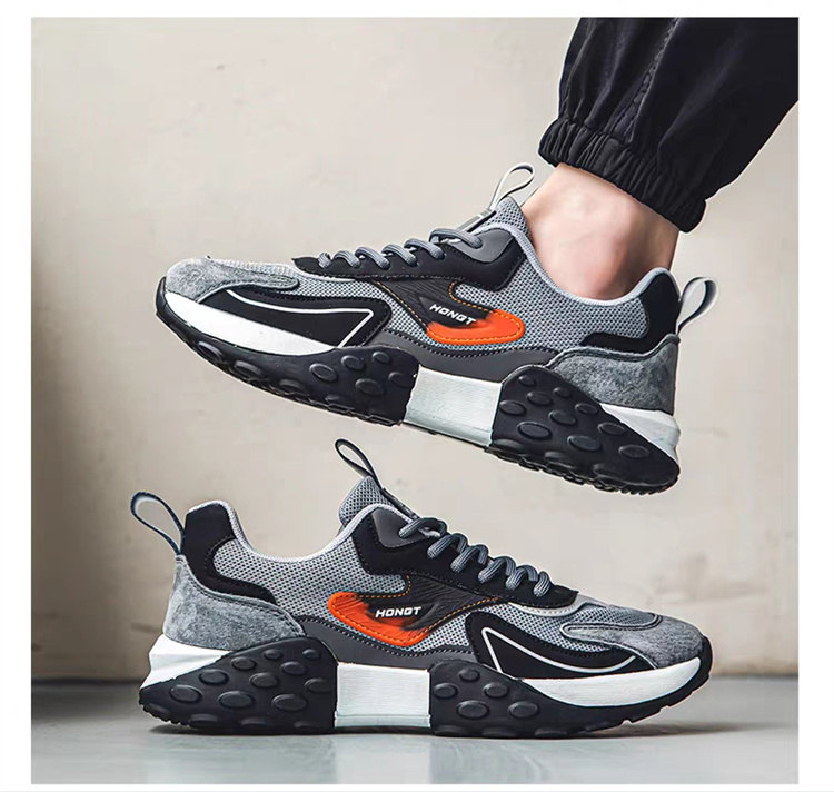 送料無料 スニーカー メンズ 靴 トレッキングランニングハイキング 運動靴 アウトドア 歩きやすい スポーツ滑り止め 