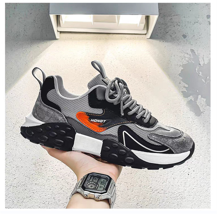 送料無料 スニーカー メンズ 靴 トレッキングランニングハイキング 運動靴 アウトドア 歩きやすい スポーツ滑り止め 