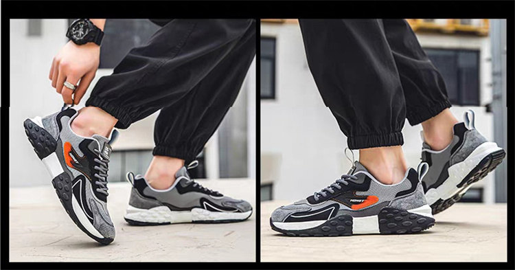 送料無料 スニーカー メンズ 靴 トレッキングランニングハイキング 運動靴 アウトドア 歩きやすい スポーツ滑り止め 