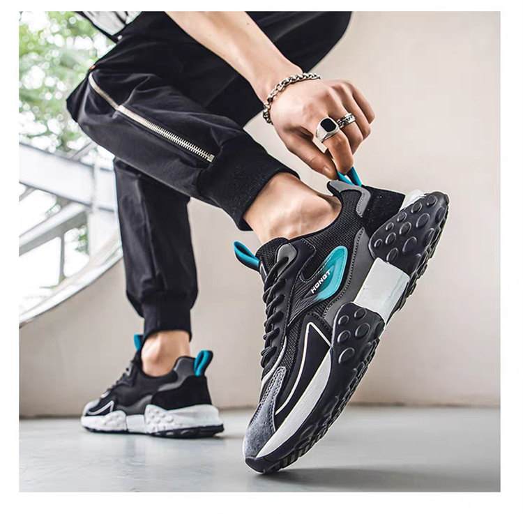 送料無料 スニーカー メンズ 靴 トレッキングランニングハイキング 運動靴 アウトドア 歩きやすい スポーツ滑り止め 