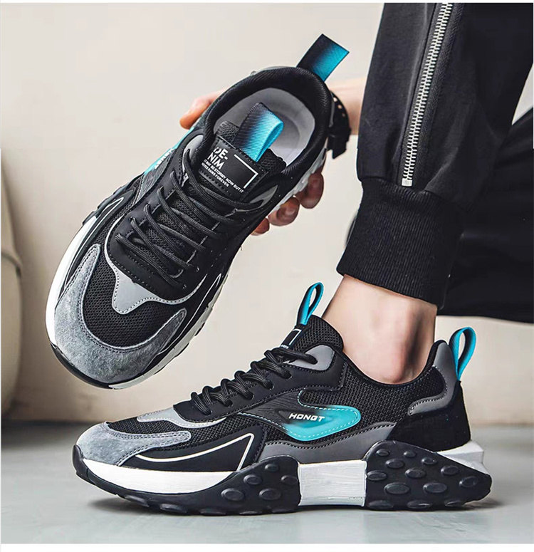 送料無料 スニーカー メンズ 靴 トレッキングランニングハイキング 運動靴 アウトドア 歩きやすい スポーツ滑り止め 