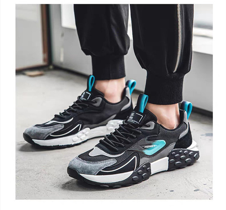 送料無料 スニーカー メンズ 靴 トレッキングランニングハイキング 運動靴 アウトドア 歩きやすい スポーツ滑り止め 