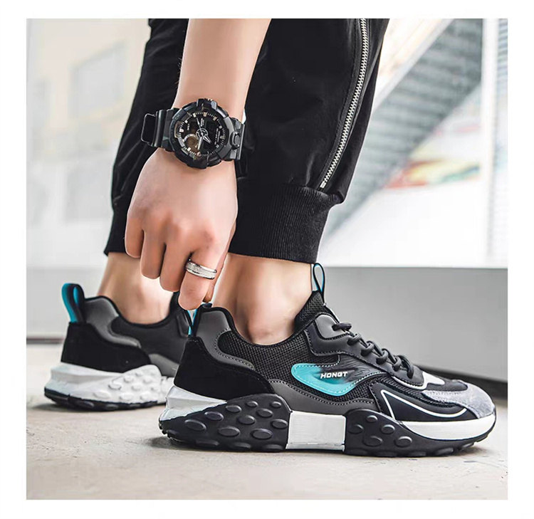 送料無料 スニーカー メンズ 靴 トレッキングランニングハイキング 運動靴 アウトドア 歩きやすい スポーツ滑り止め 