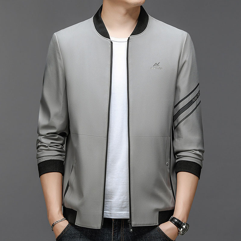 テーラードジャケット メンズ 立ち襟 父の日 ジャケット ビジネス 通勤 おしゃれ 細身 冬 長袖 アウター 秋 40代 カジュアル 春 50代 秋服 紳士用 