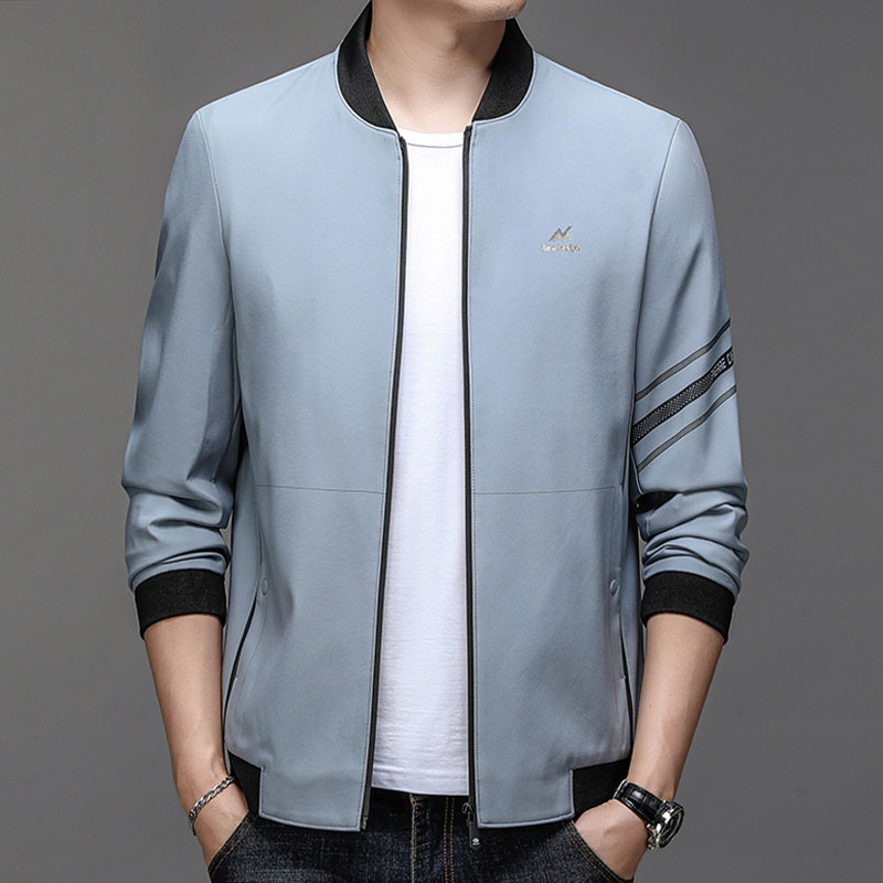 テーラードジャケット メンズ 立ち襟 父の日 ジャケット ビジネス 通勤 おしゃれ 細身 冬 長袖 アウター 秋 40代 カジュアル 春 50代 秋服 紳士用 