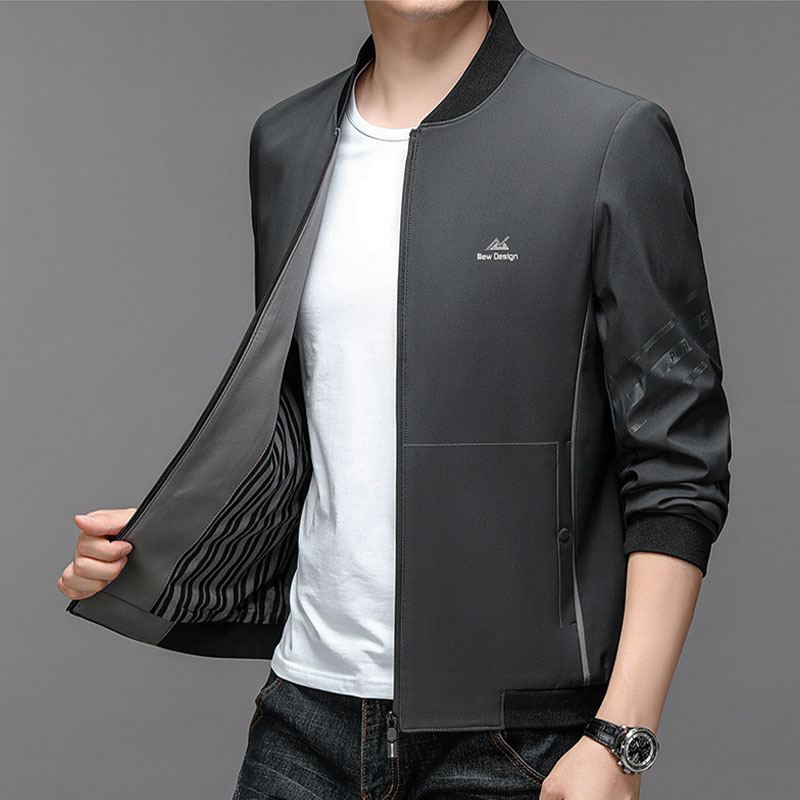 テーラードジャケット メンズ 立ち襟 父の日 ジャケット ビジネス 通勤 おしゃれ 細身 冬 長袖 アウター 秋 40代 カジュアル 春 50代 秋服 紳士用 