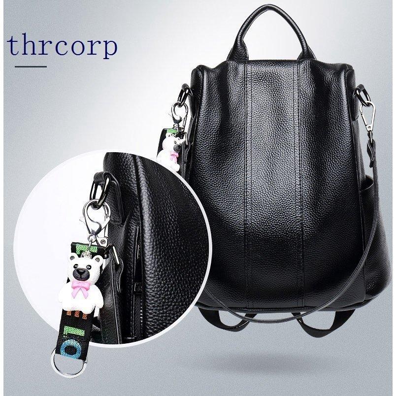 リュックサック レディース 。バックパック 牛革 レザー レディースリュック デイパック レディースバッグ 大容量 旅行 通学 おしゃれ 通勤 