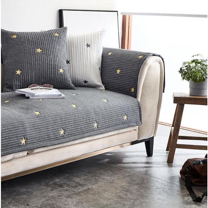 ソファーカバー マルチカバー 1 2人掛け 3 4人掛け 肘なし オールシーズン用 滑り止め 室内マット 汚れ防止 洗える おしゃれ 肘掛け ソファー保護 