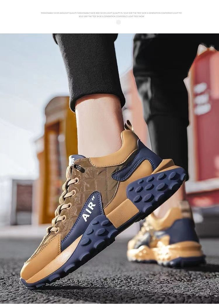 スニーカー メンズ 紳士靴 おしゃれ スポーツランニング 歩きやすい 40代 送料無料 トレーニング 20代 シンプル 30代 ローカット 通気 軽量 