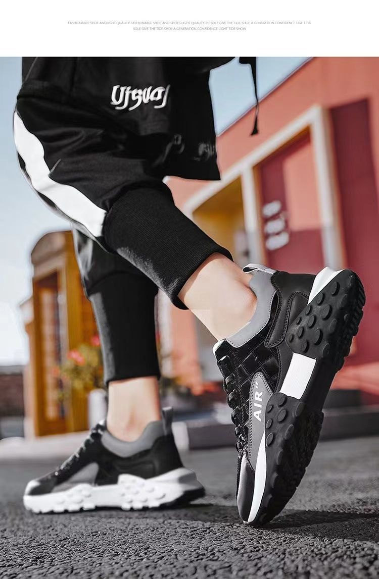 スニーカー メンズ 紳士靴 おしゃれ スポーツランニング 歩きやすい 40代 送料無料 トレーニング 20代 シンプル 30代 ローカット 通気 軽量 