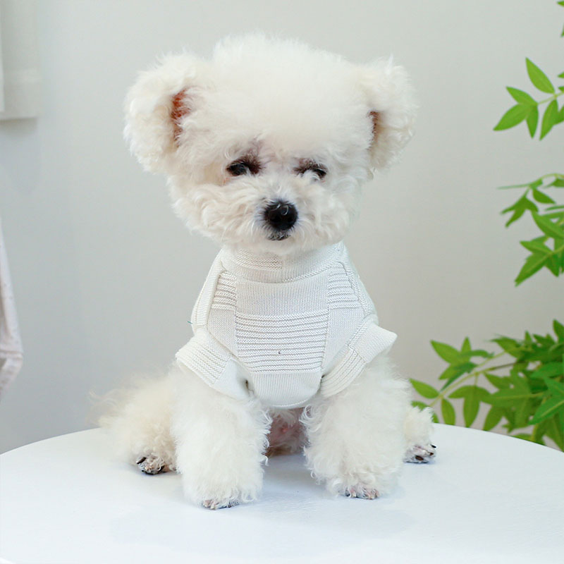 ペットウェア ペット用品 犬 猫 犬の服 セーター着 パンツ 洋服 小型犬 寝間着 オールインワン 安い 部屋着 お出かけ おしゃれ 春秋 お散歩 かわいい 