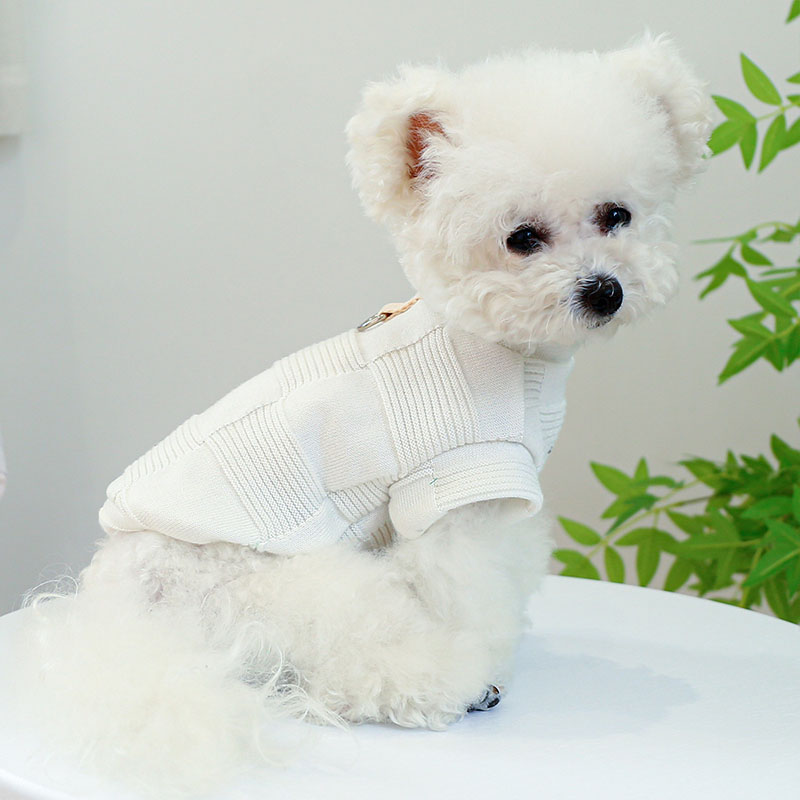 ペットウェア ペット用品 犬 猫 犬の服 セーター着 パンツ 洋服 小型犬 寝間着 オールインワン 安い 部屋着 お出かけ おしゃれ 春秋 お散歩 かわいい 