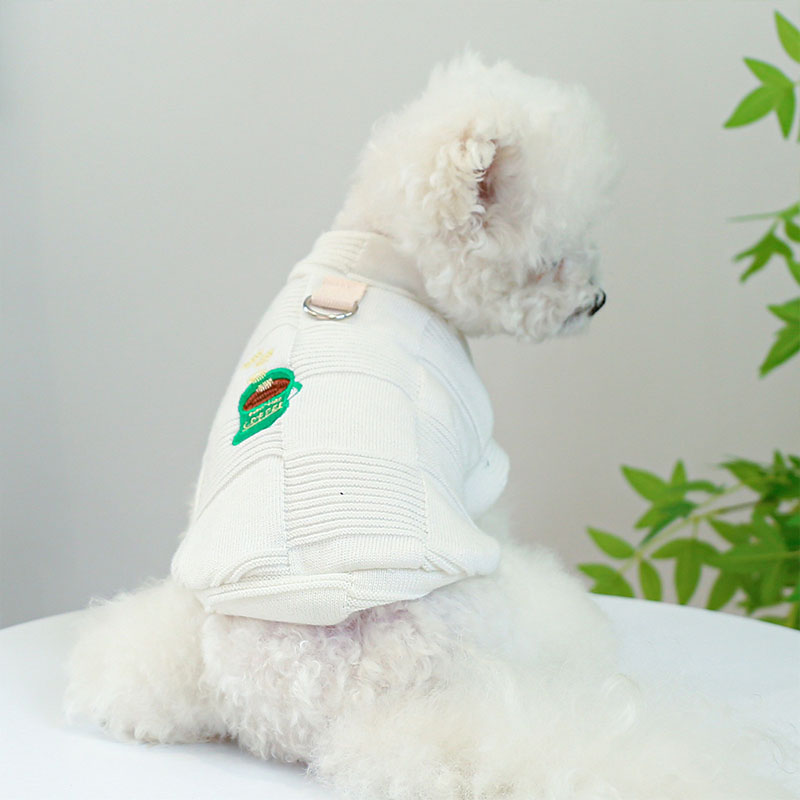 ペットウェア ペット用品 犬 猫 犬の服 セーター着 パンツ 洋服 小型犬 寝間着 オールインワン 安い 部屋着 お出かけ おしゃれ 春秋 お散歩 かわいい 
