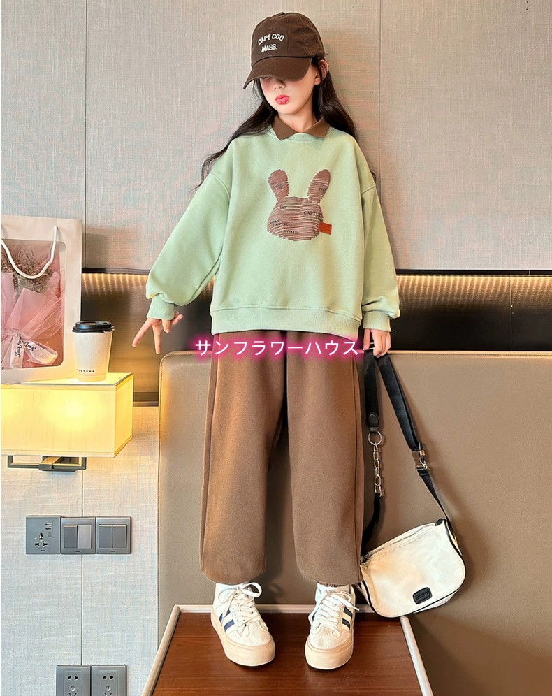 韓国 子供服 スーツ 2点セット キッズ 女の子 スーツ スーツ スーツ シャツ 制服 夏 春 受験用 発表会 ガールズ 秋 上下セット セットアップ 長袖 入学式 卒業式