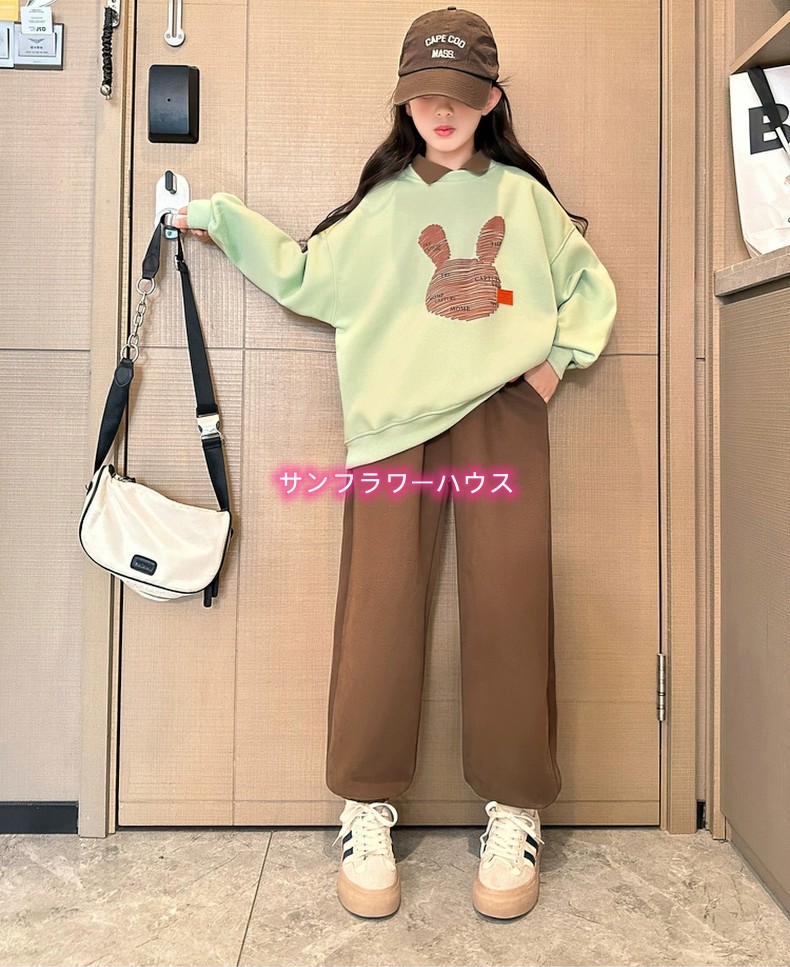 韓国 子供服 スーツ 2点セット キッズ 女の子 スーツ スーツ スーツ シャツ 制服 夏 春 受験用 発表会 ガールズ 秋 上下セット セットアップ 長袖 入学式 卒業式