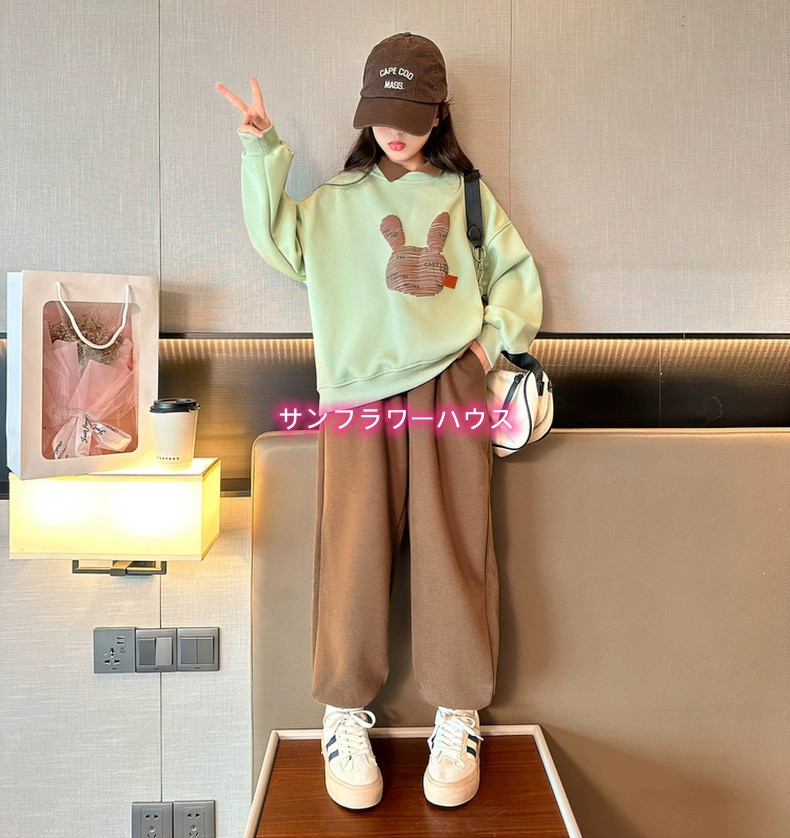 韓国 子供服 スーツ 2点セット キッズ 女の子 スーツ スーツ スーツ シャツ 制服 夏 春 受験用 発表会 ガールズ 秋 上下セット セットアップ 長袖 入学式 卒業式