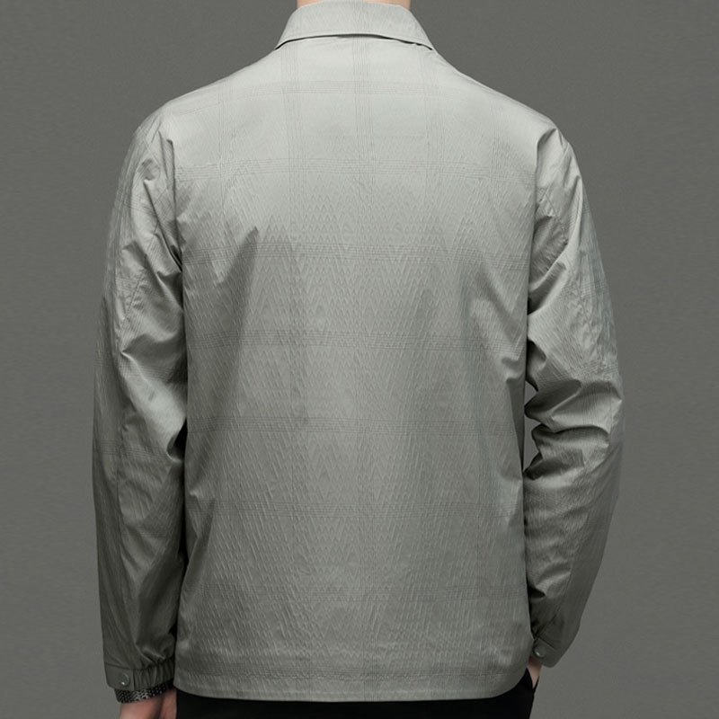 テーラードジャケット シャツ メンズ 父の日 ジャケット ビジネス 40代 冬 50代 秋 長袖 秋服 アウター 春 おしゃれ 紳士用 通勤 カジュアル 細身 