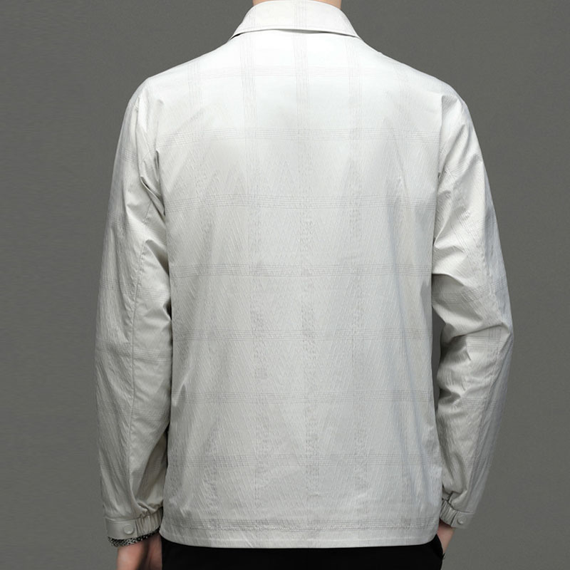 テーラードジャケット シャツ メンズ 父の日 ジャケット ビジネス 40代 冬 50代 秋 長袖 秋服 アウター 春 おしゃれ 紳士用 通勤 カジュアル 細身 