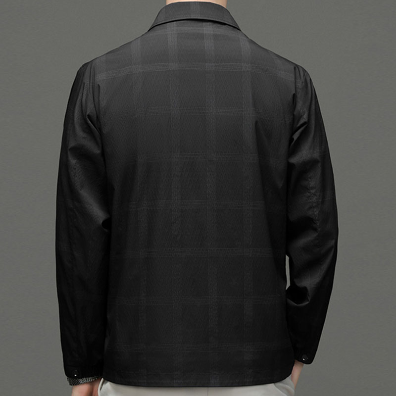 テーラードジャケット シャツ メンズ 父の日 ジャケット ビジネス 40代 冬 50代 秋 長袖 秋服 アウター 春 おしゃれ 紳士用 通勤 カジュアル 細身 