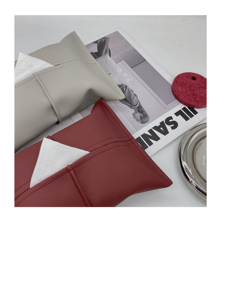 ティッシュケース ペーパーケース 収納ケース コンパクト 無地 テーブル ビジネス 車用 フォマール シンプル おしゃれ 多機能 かっこいい 小物入れ 