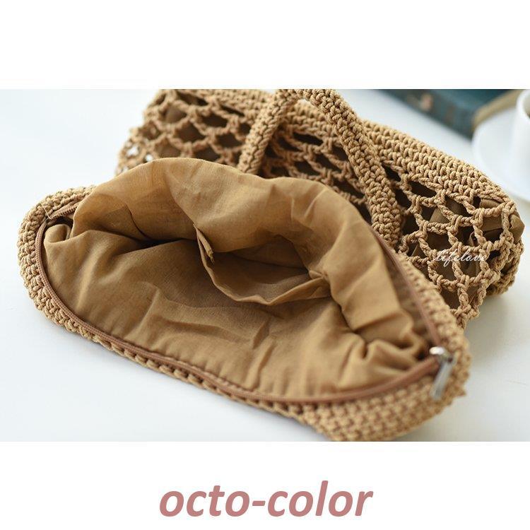 カゴバッグ 40代 かごバッグ 2022 おしゃれ トートバッグ 大きめ 手編み ストローバッグ女性 大学生 レディース トレンド 夏バッグ 