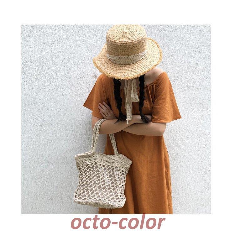カゴバッグ 40代 かごバッグ 2022 おしゃれ トートバッグ 大きめ 手編み ストローバッグ女性 大学生 レディース トレンド 夏バッグ 