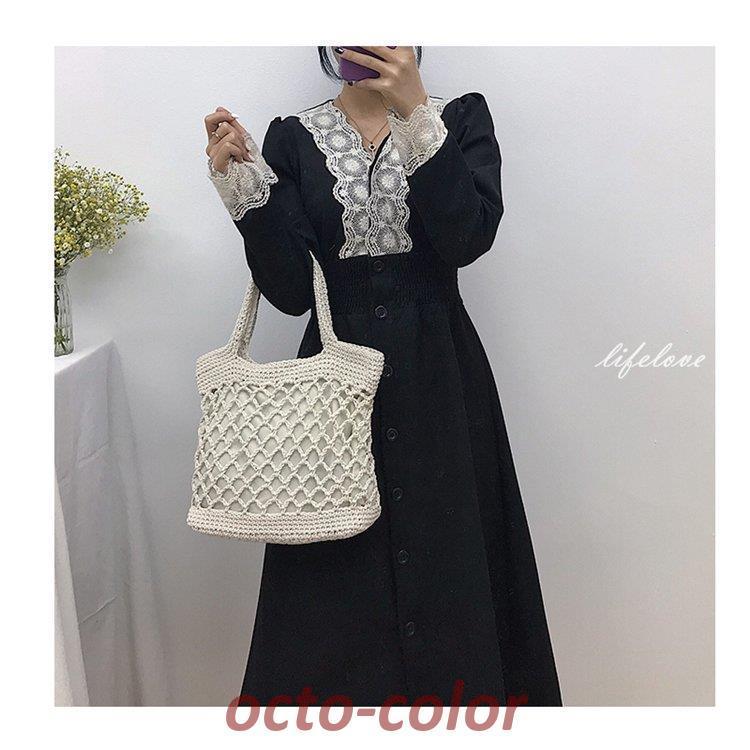カゴバッグ 40代 かごバッグ 2022 おしゃれ トートバッグ 大きめ 手編み ストローバッグ女性 大学生 レディース トレンド 夏バッグ 