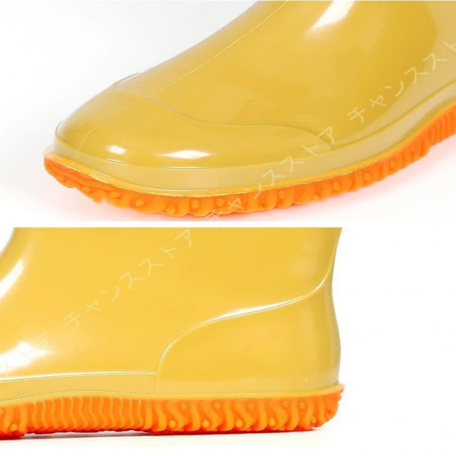 レインロング レインブーツ 折りたたみ 防水 防滑 長靴 完全防水 男女兼用 浅瀬 川 海 田植え漁業 防水長靴 防水ズボン 水仕事 ヒップウェーダー 