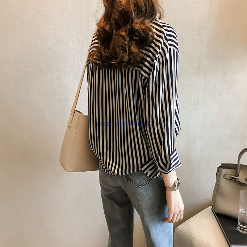 ブラウス レディース 2WAY 長袖 レース ゆったり 可愛い トップス レディース レディースTシャツ おしゃれ 