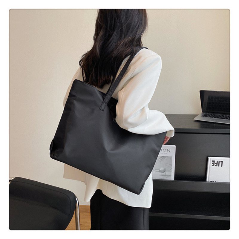 トートバッグ キャン大容量 A4 ショルダーバッグ 帆布 レディース 通学 手提げ 2WAY 斜めがけ マザーズバッグ メンズ 肩掛け 通勤 