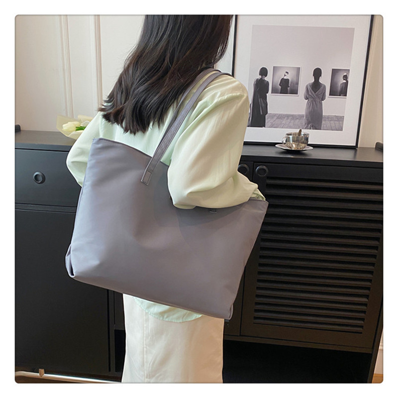 トートバッグ キャン大容量 A4 ショルダーバッグ 帆布 レディース 通学 手提げ 2WAY 斜めがけ マザーズバッグ メンズ 肩掛け 通勤 