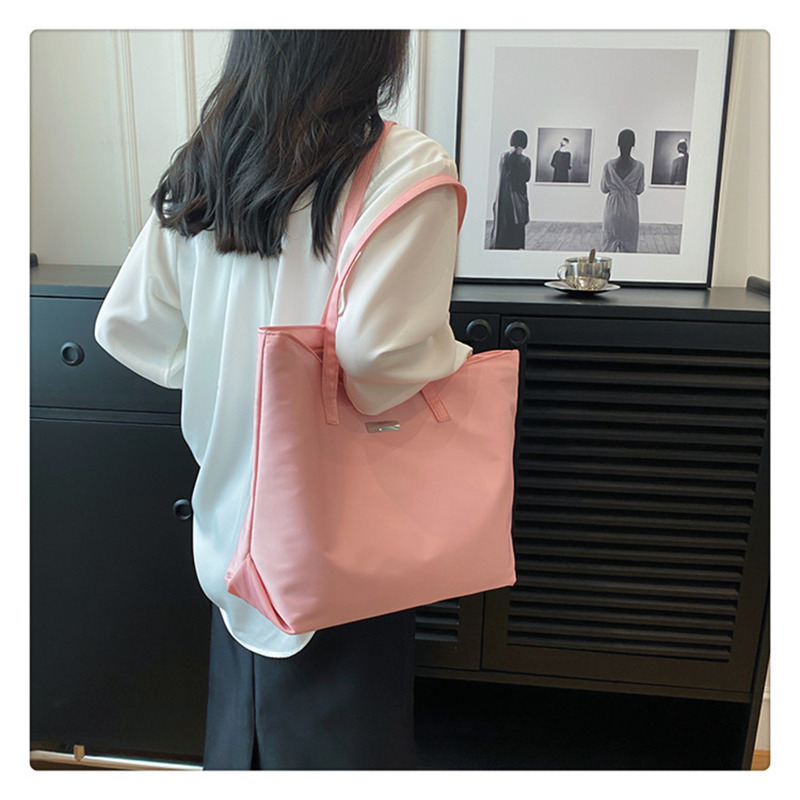 トートバッグ キャン大容量 A4 ショルダーバッグ 帆布 レディース 通学 手提げ 2WAY 斜めがけ マザーズバッグ メンズ 肩掛け 通勤 