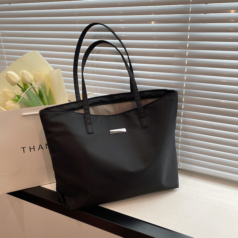 トートバッグ キャン大容量 A4 ショルダーバッグ 帆布 レディース 通学 手提げ 2WAY 斜めがけ マザーズバッグ メンズ 肩掛け 通勤 